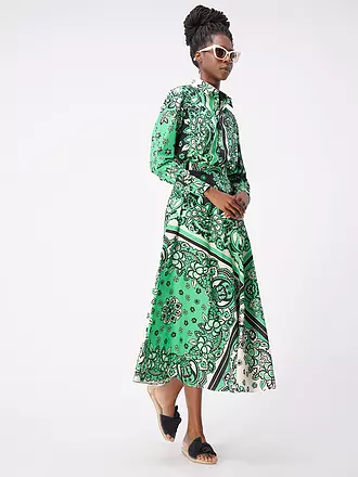 MAX MARA | Occhiali da sole LOGO14 | weiss